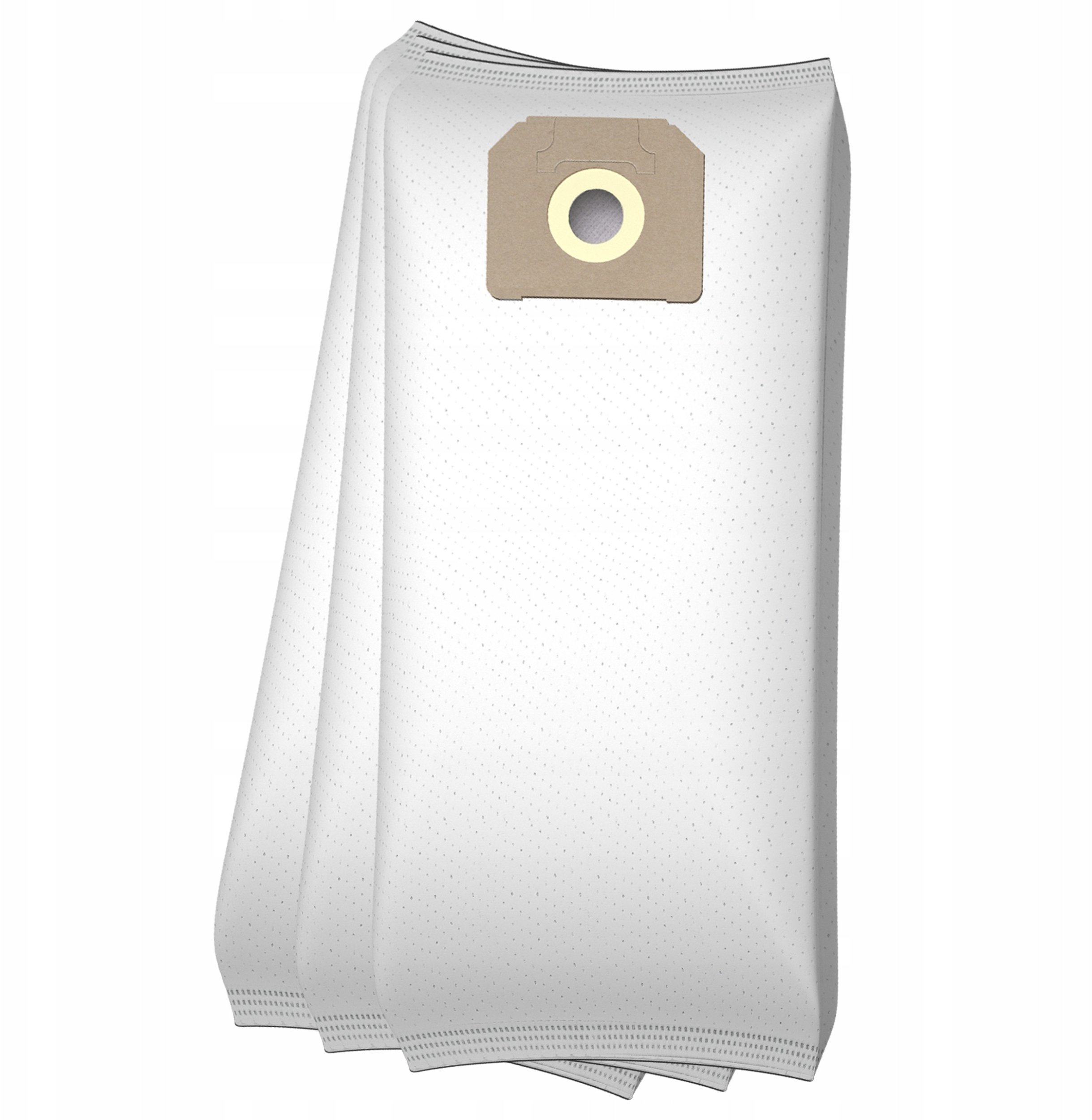 Vacuum cleaner bag WORWO KARCHER 6904208 / KMB07, 3 pcs.