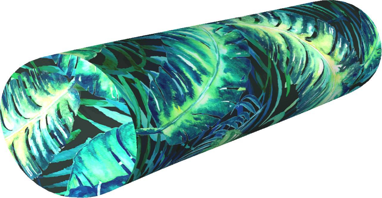 Bertoni-arco Poduszka Wałek - Calipso 16x55 cm