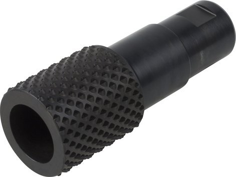 Wolfcraft Tarnik/ zdzierak Wolfcraft, cylindr. o31,5mm do szlif. kąt..