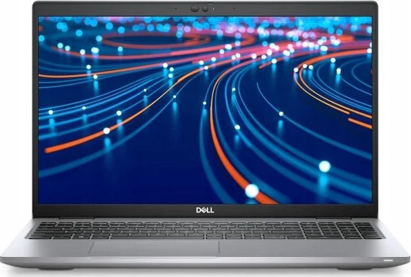 Laptop Dell Dell Latitude 5520, i5-1145G7, 16GB RAM, DYSK 500GB SSD, INTEL, FHD, Windows 11 Pro