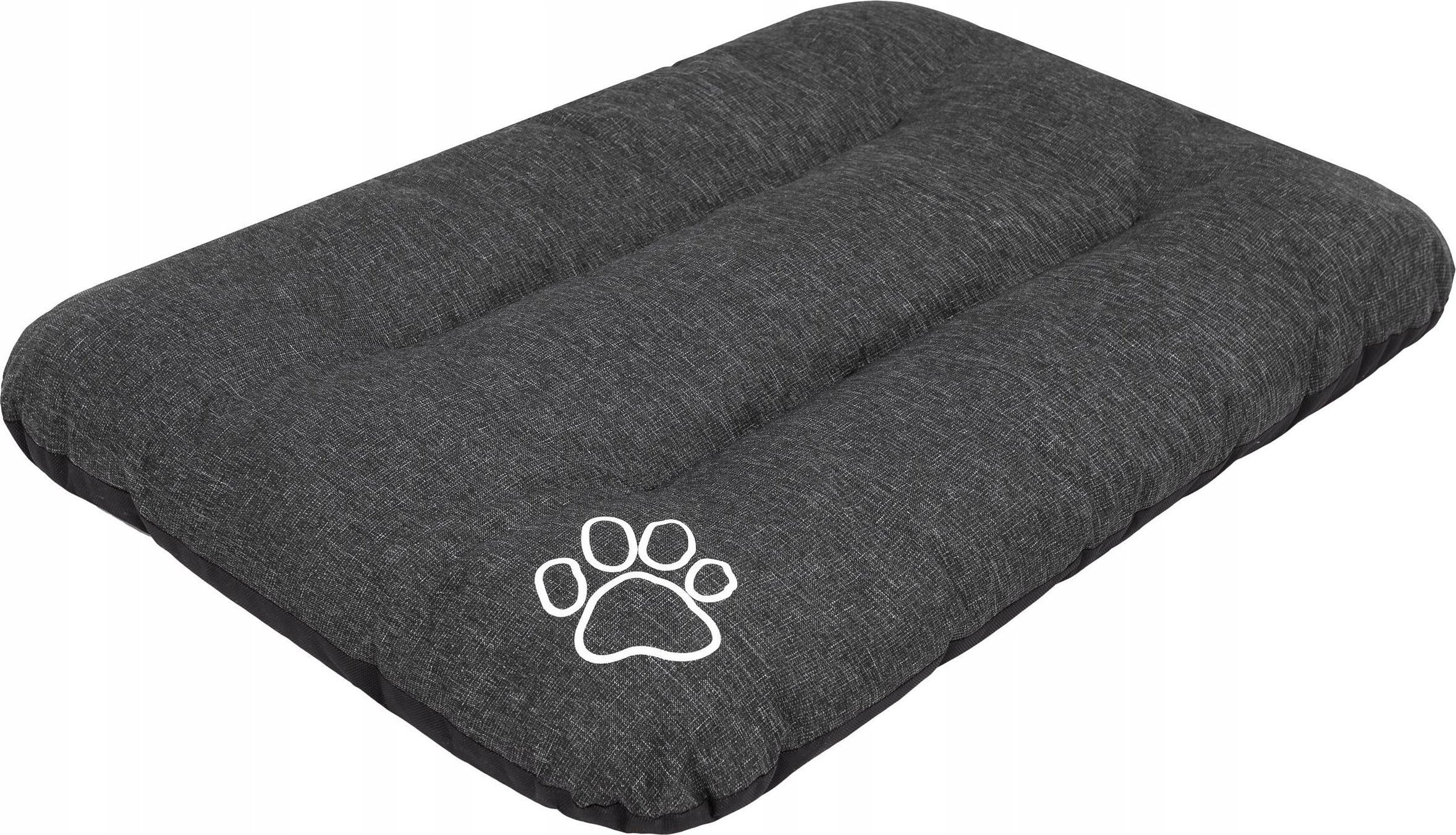 Hobbydog R1 MATERAC ECO PRE. CZARNY EKOLEN