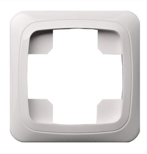 FRAME 1SEATS K14-135-01 WHITE