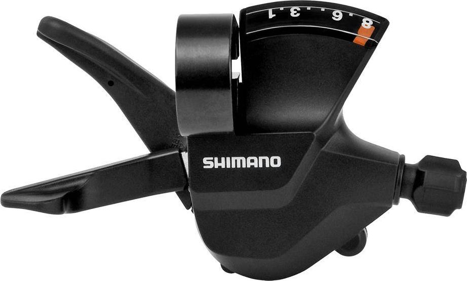 Shimano Manetka Shimano Altus SL-M315 8-rzędowa, prawa