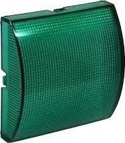 Efapel EFAPEL KLOSZ DO SYGNALIZATORA ŚWIETLNEGO 21360 ZIELONY 90781 TVD