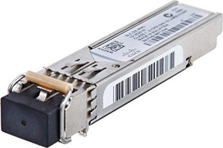 Moduł SFP Cisco GLC-SX-MMD
