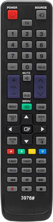 Pilot RTV Blow do SAMSUNG wersja III - 3976#)