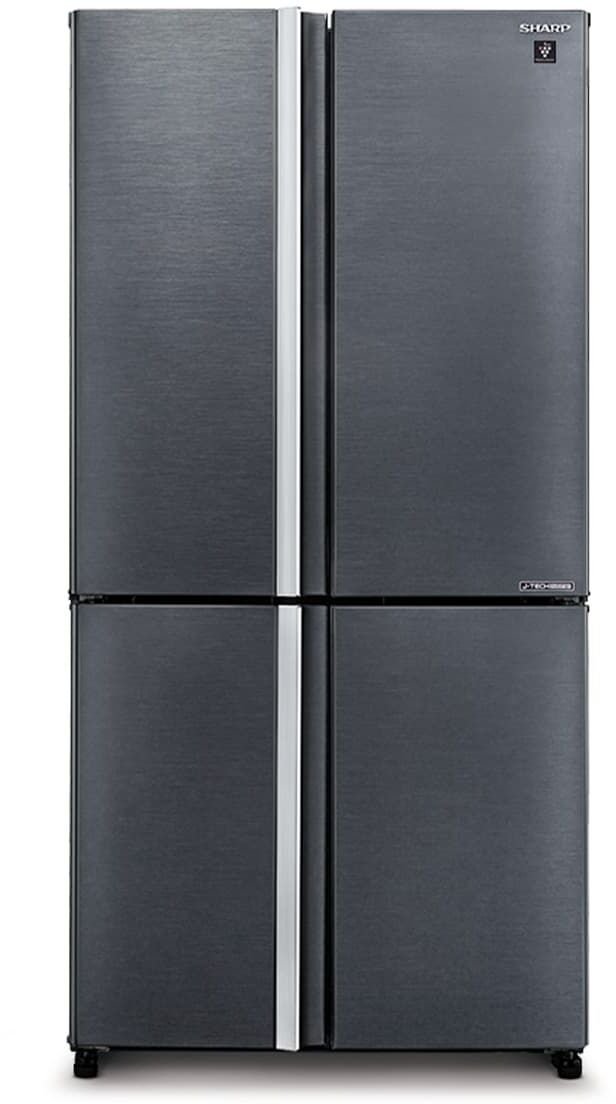 SHARP SJ-MP780D-SL Inox