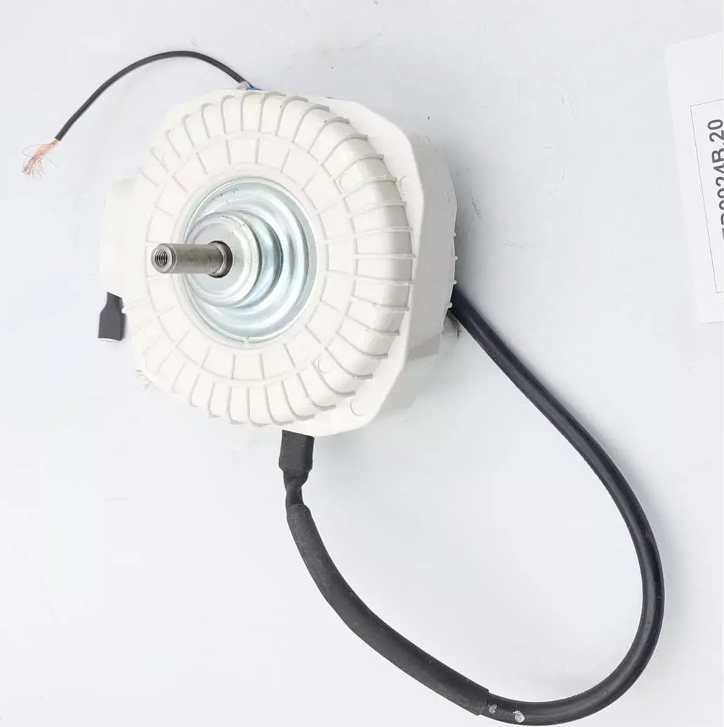 Dedra Silnik elektryczny BGP1402-09 55W 400V