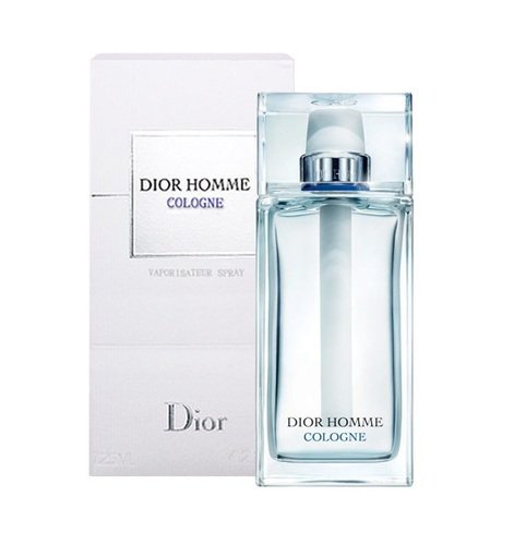 Dior Homme Cologne 2013 EDC 125 ml