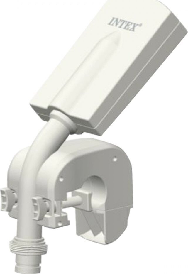 Intex Kolorowy spryskiwacz LED INTEX 28089