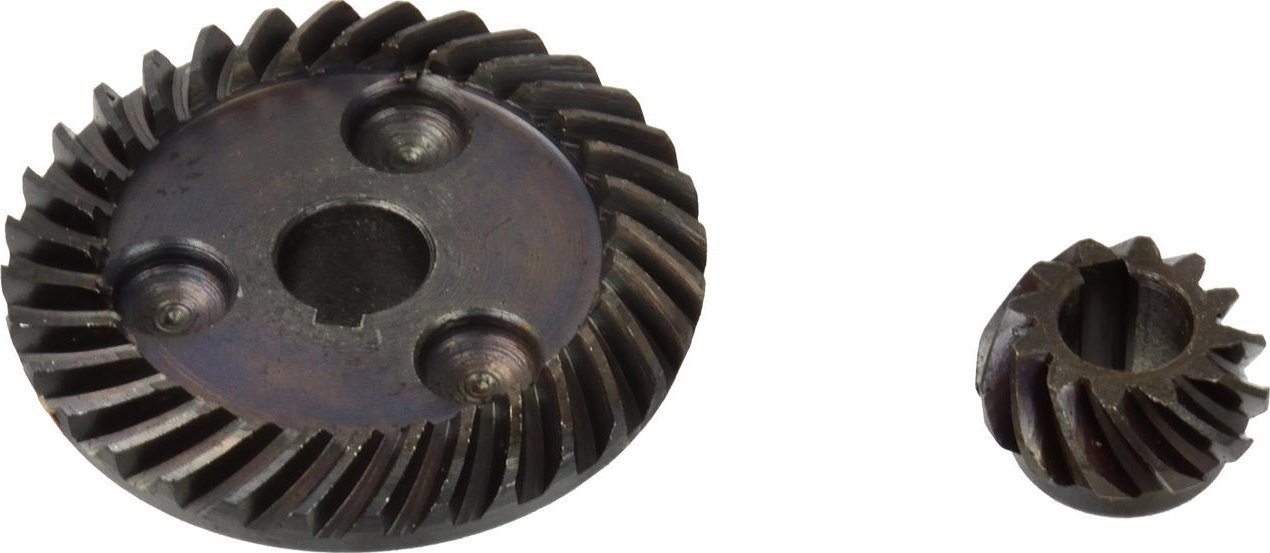 Szlifierka Geko Przekł.zębata/szlif.115 mm/46.5/o10/o8 (250)