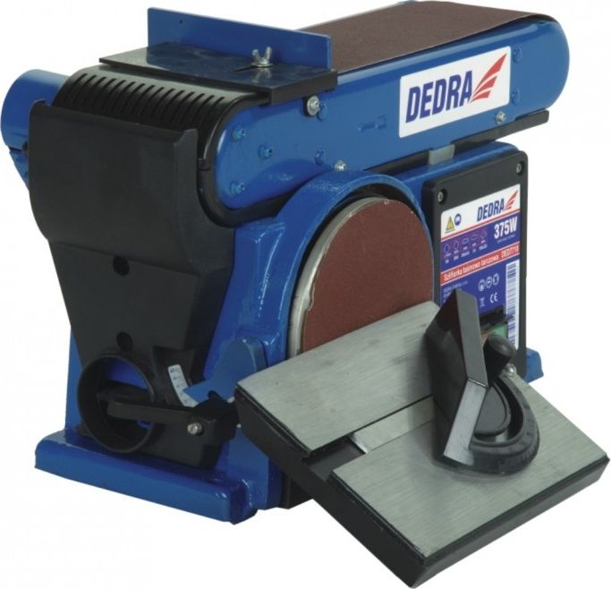 Szlifierka Dedra DED7718