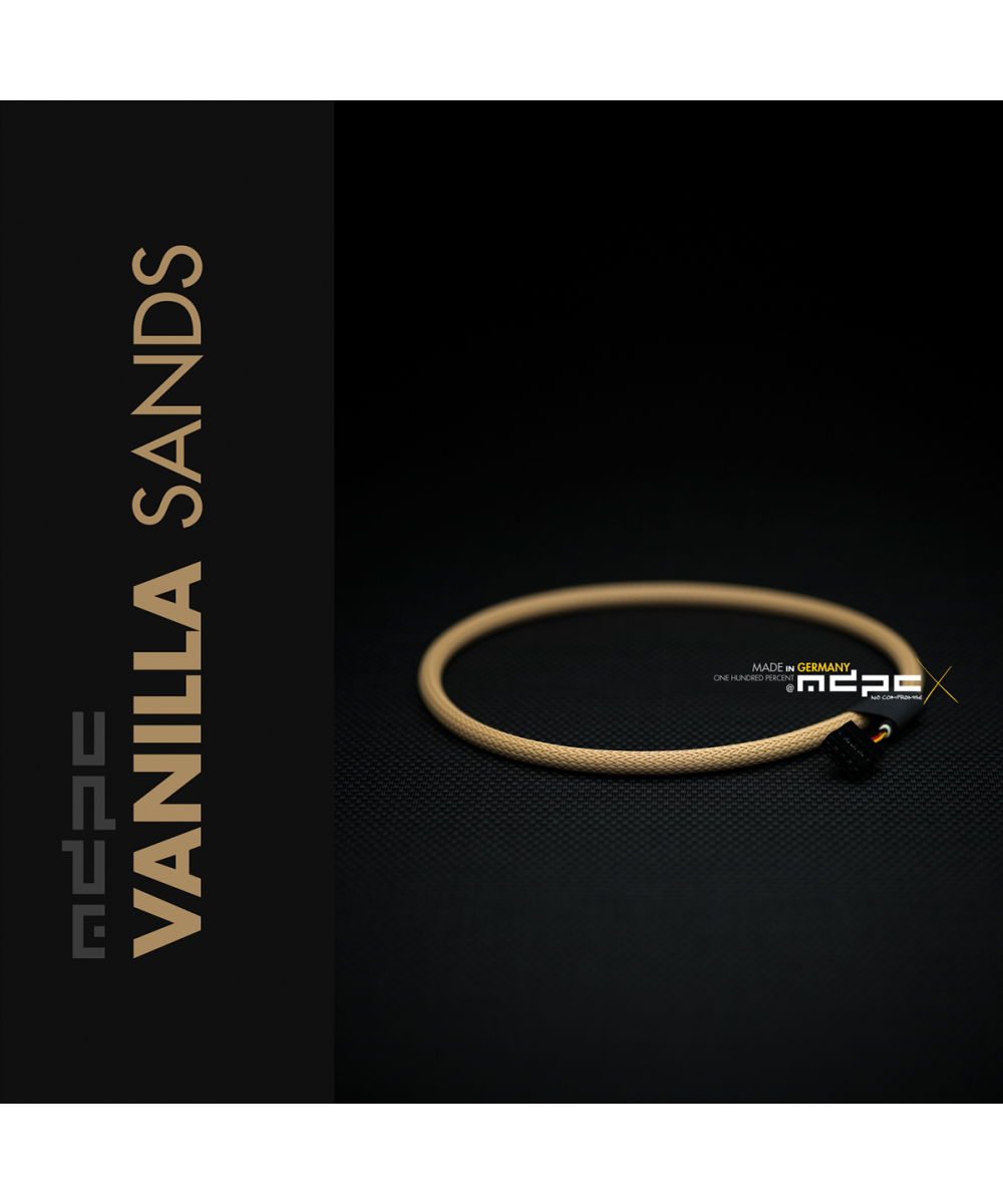 MDPC-X oplot na przewód, 1m (SL-FP-VS)