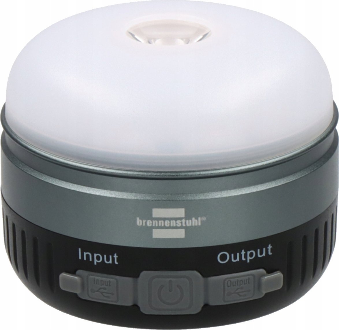 Brennenstuhl Akku Solar LED Outdoor OLI 400 AS