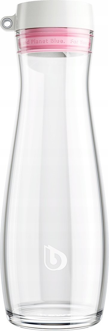 Dzbanek filtrujący BWT BWT stiklinis grafinas Standard 1,1 l