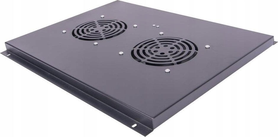 TKH Panel wentylacyjny do szaf CCSS-06 (2 wentylatory) CCAS-PW2-0606S