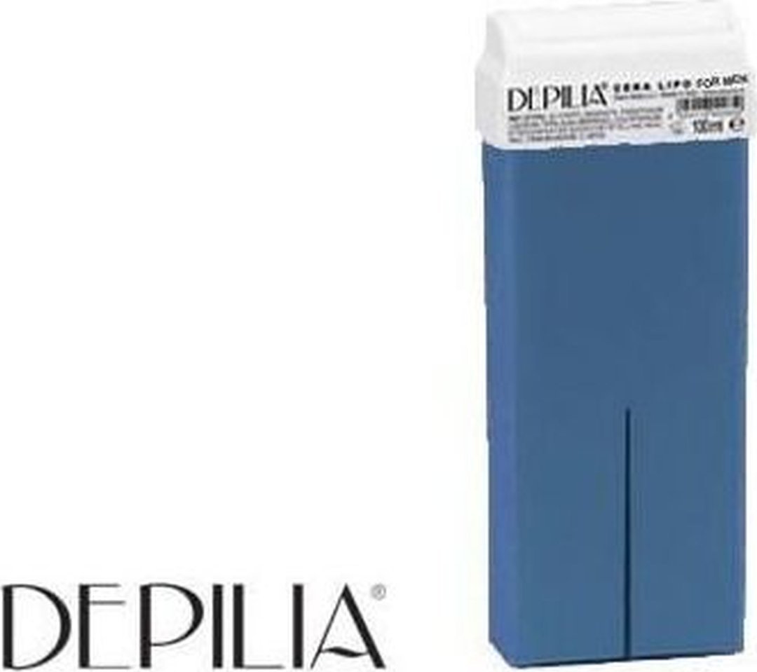 Depilia WOSK DO DEPILACJI CIAŁA ROLL-ON FOR MEN 100ml