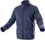 Högert Technik PASADER bluza polarowa granatowa 2XL (56)