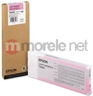 Tusz Epson Wkład atramentowy Stylus do 4800 light magenta (220ml) (C13T606C00)