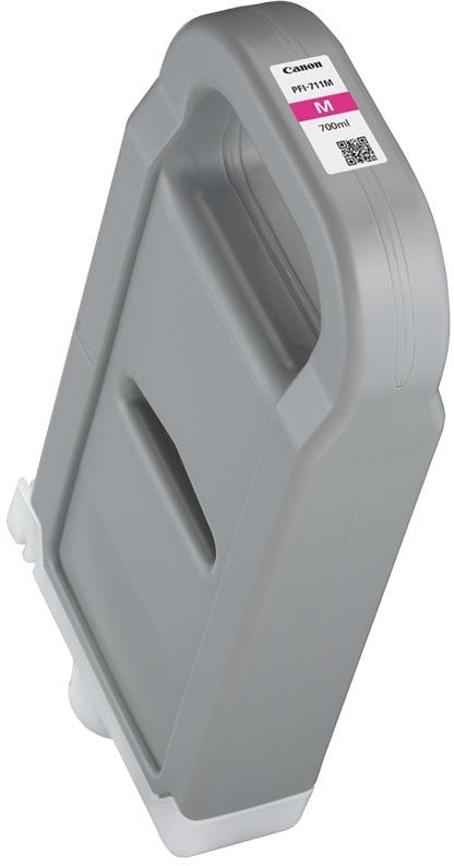 CANON PFI-711 Ink Cartridge Magenta