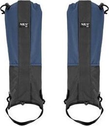 Nils Extreme Stuptuty ochraniacze na buty Nils camp NC1763 ciemnoniebieskie