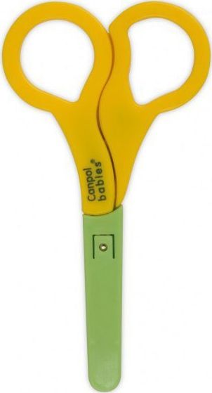 Canpol CAN.NOŻYCZKI Z OSŁONĄ 2/809