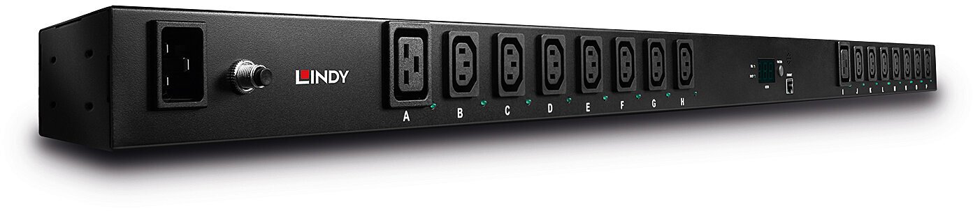 IPower Switch Classic 16