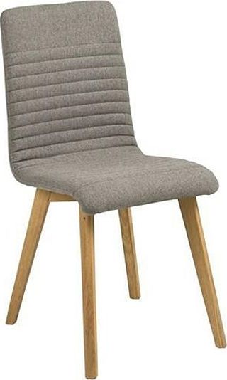 Elior Krzesło Lammo - szare