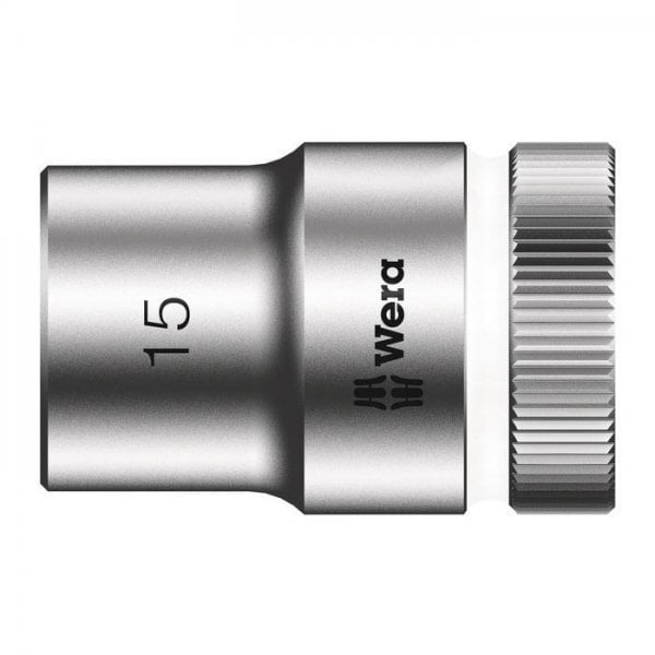 Klucz nasadowy Zyklop, 1/2, 15 x 37 mm 8790 HMC 05003606001