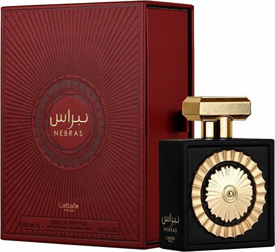 Lattafa Lattafa Pride Nebras EDP 100 ml