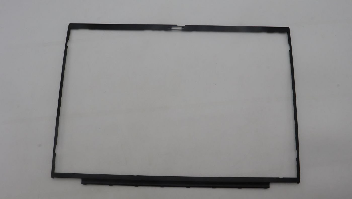Display bezel with infrared support for Lenovo ThinkPad