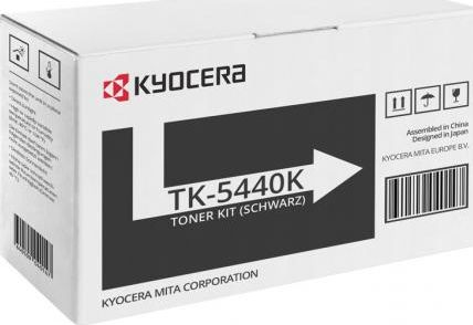 Toner Kyocera TK-5440 Black Oryginał (1T0C0A0NL0)