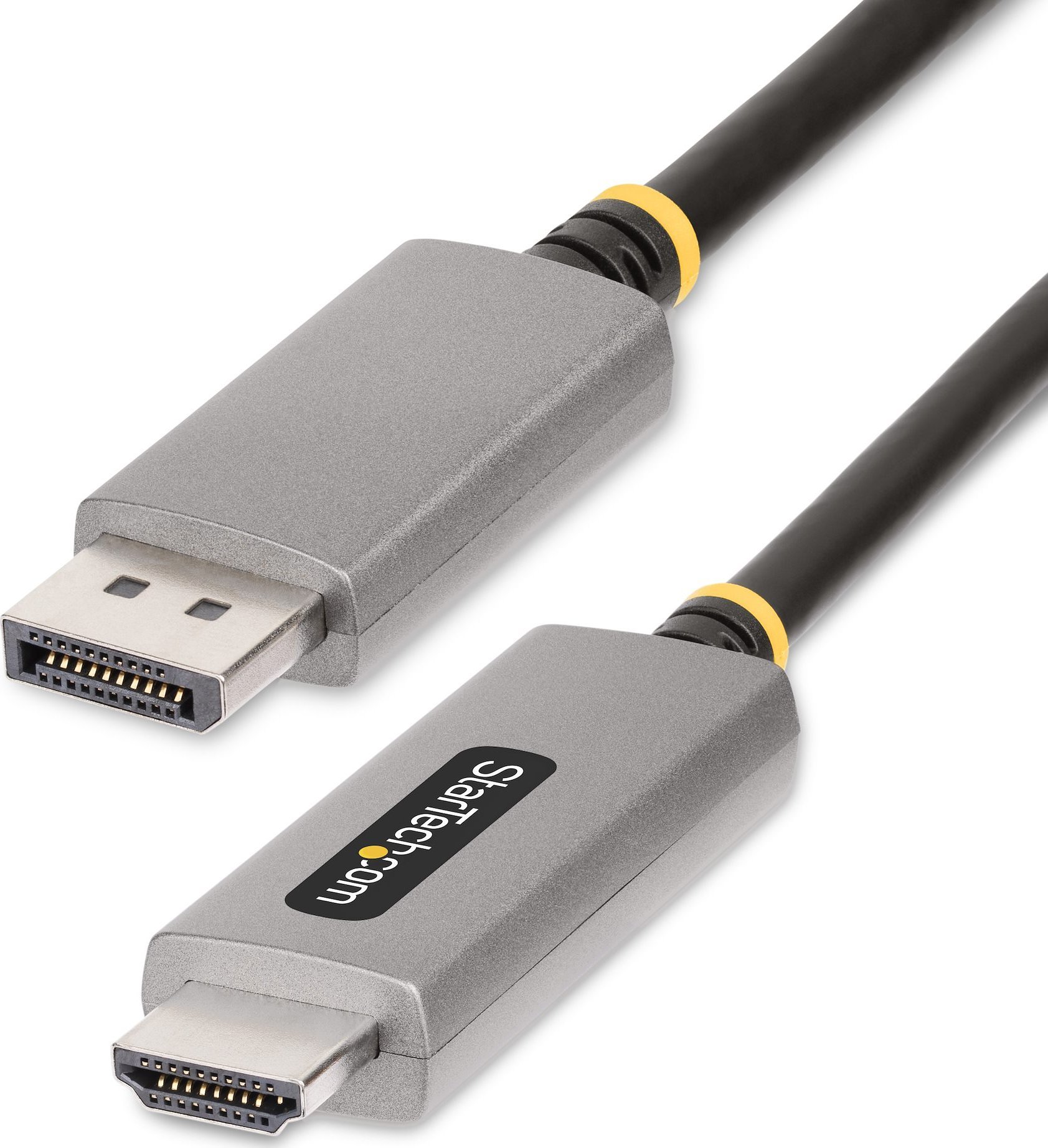 Kabel StarTech Cable StarTech DP 1.4 to HDMI 2.1 2m