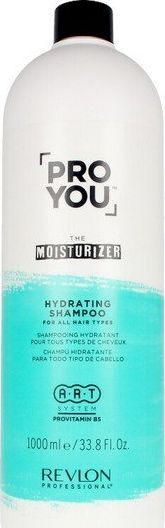 Revlon Szampon ProYou the Moisturizer Revlon (1000 ml)