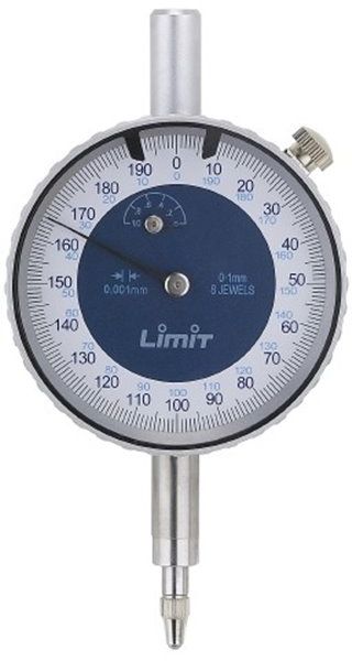 Limit Miernik zegarowy (119120103)