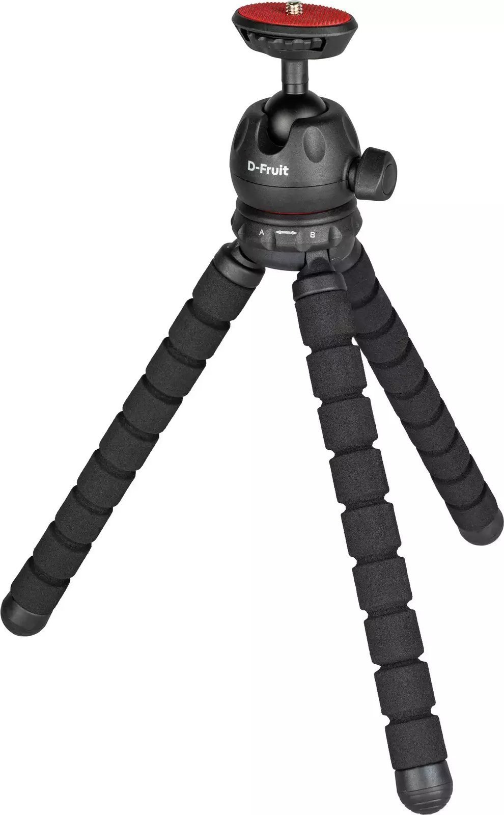 Statyw D-Fruit D-Fruit tripod Flexi M + phone adapter M