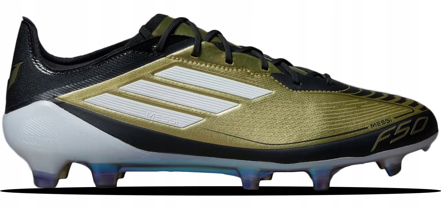 Buty adidas F50 Elite Messi FG IG6717