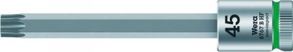 Wera Wkrętakowa końcówka wym. 3/8" TX-HF45x74,5mm Wera