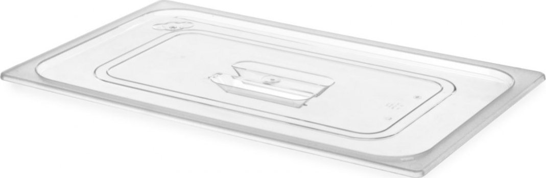 Hendi Pokrywka z poliwęglanu do pojemników GN 2/1 - Hendi 864098