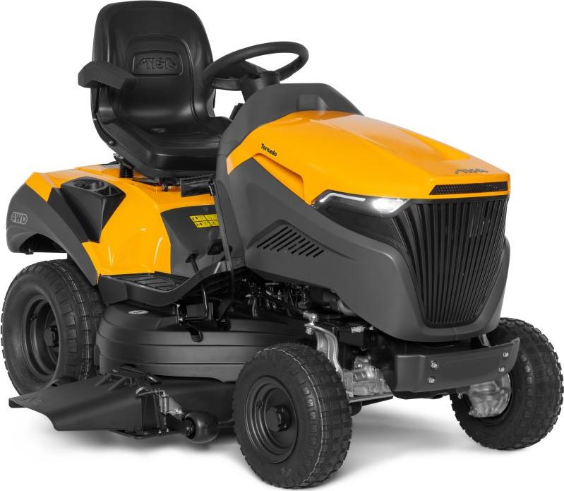 Traktor ogrodowy Stiga Tornado 9121 WX