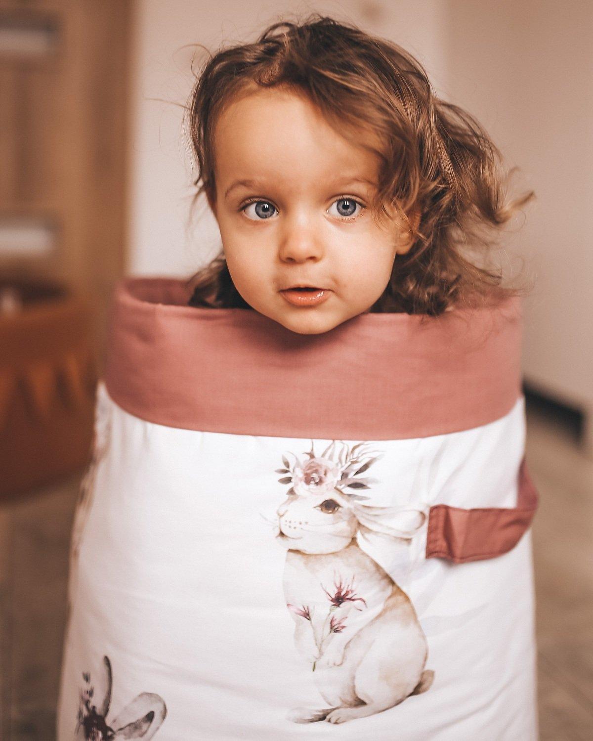 Sango Trade DUŻY KOSZ