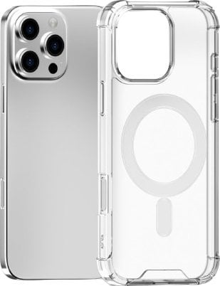 4smarts 4smarts Hybrid Case Ibiza für Apple iPhone 16 Pro Max