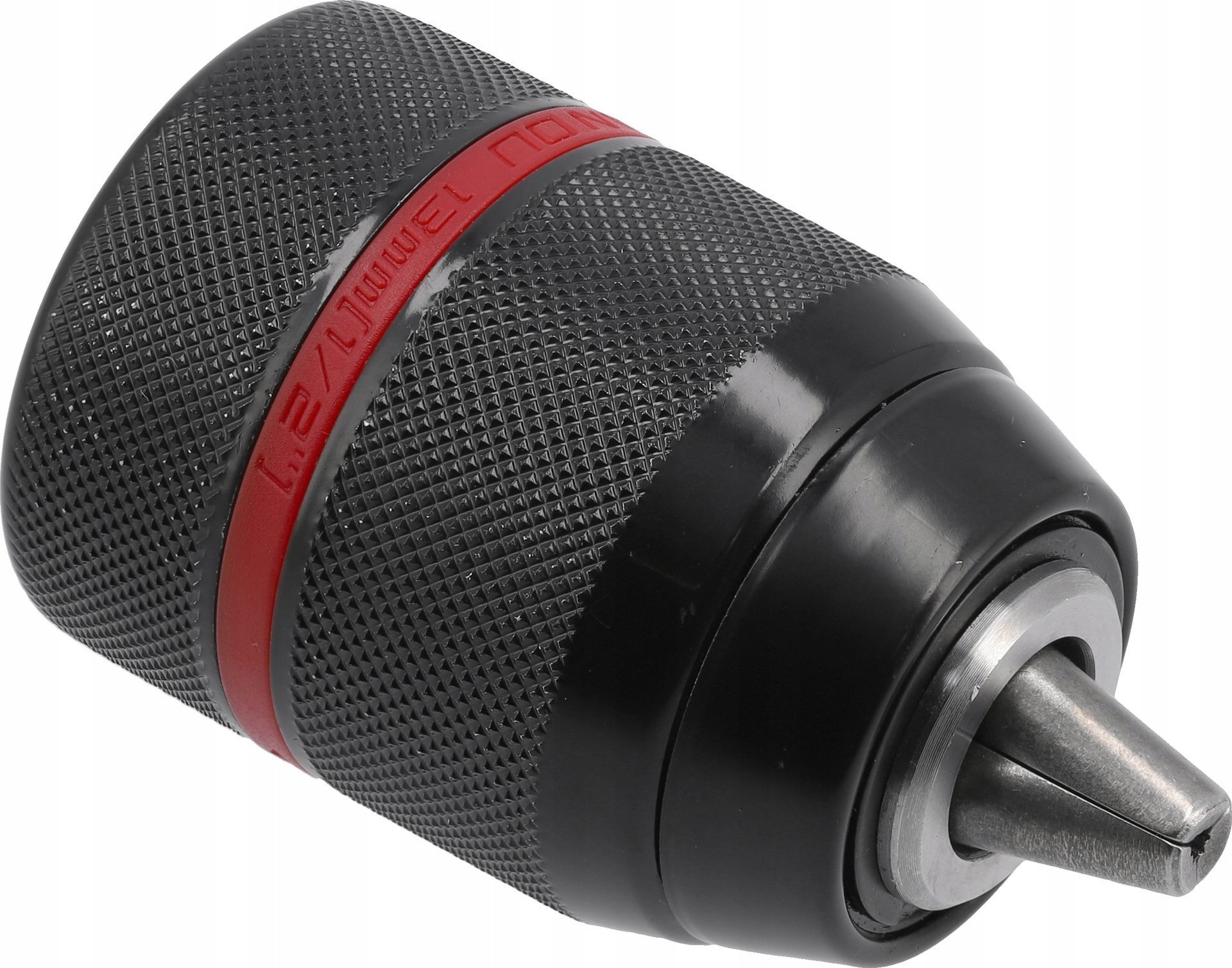 YATO UCHWYT WIERTARSKI SAMOZACISKOWY 1/2" METALOWY 13mm