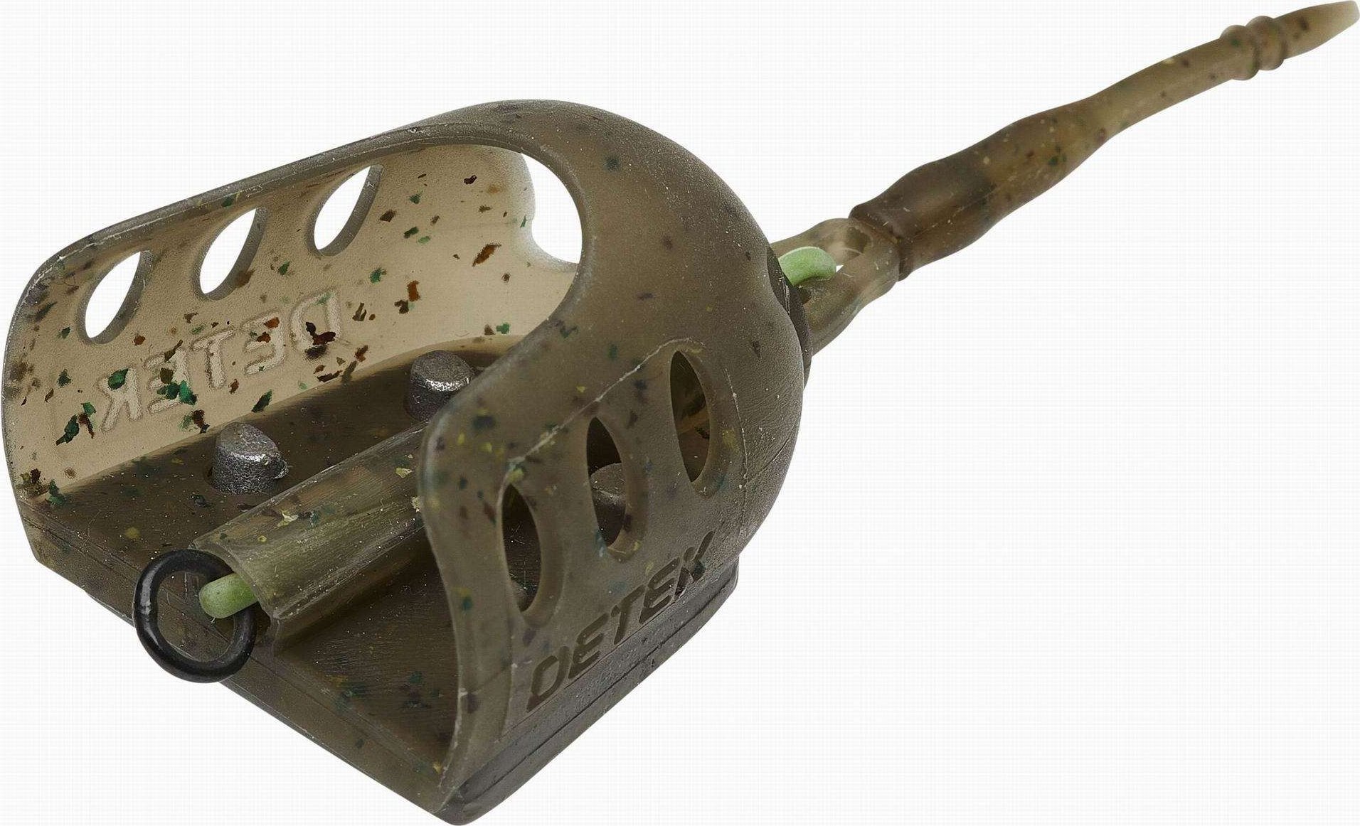 D.A.M. Koszyczek DAM Detek Pellet Feeder Elastidated