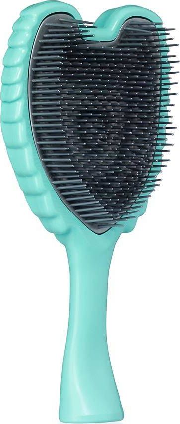 Tangle Angel Tangle Angel Reborn Angel Detangling Hairbrush szczotka do włosów Aqua