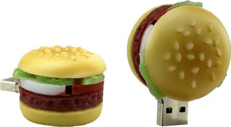 Pendrive Dr. Memory 32 GB