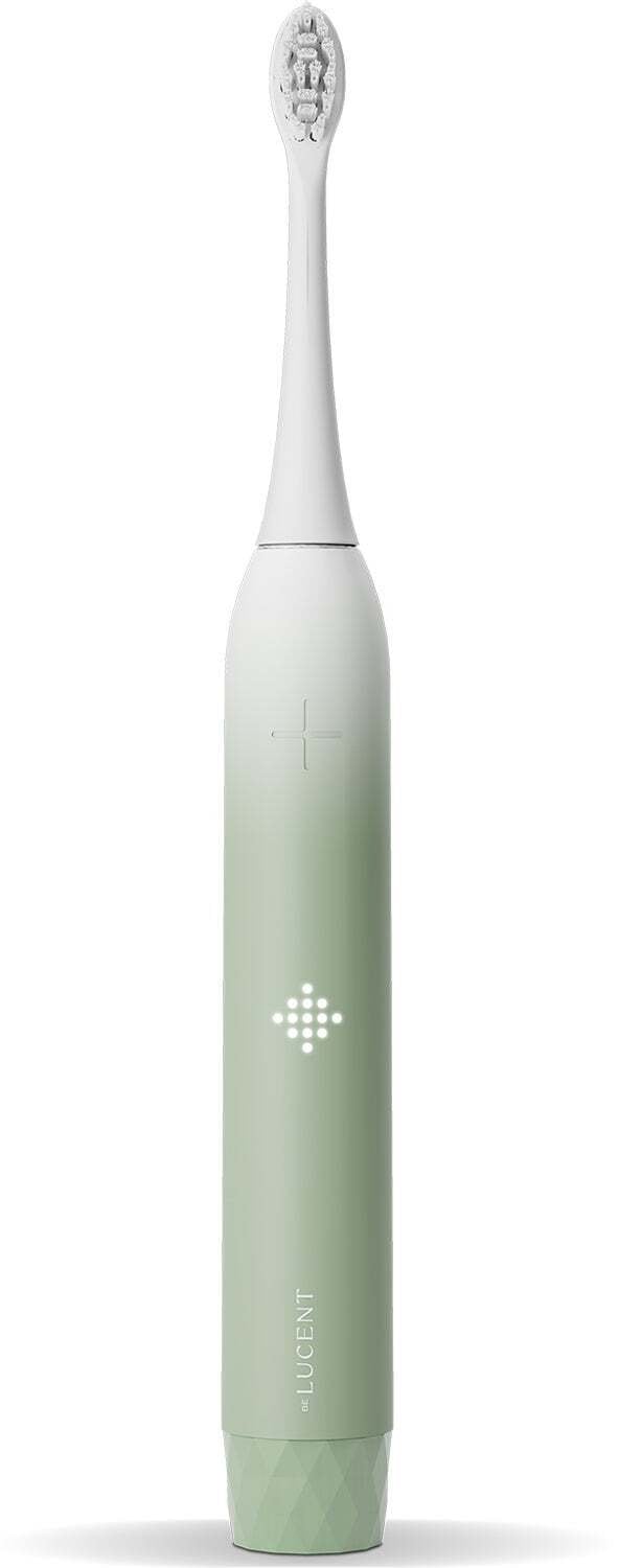 Szczoteczka Be Lucent Prism szczoteczka soniczna (mint)