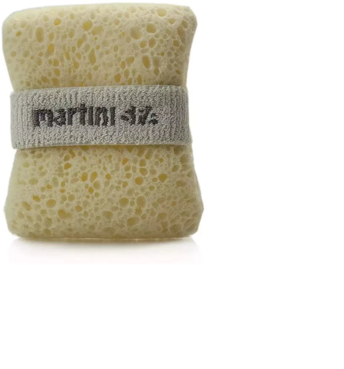 Hidrofila suklis-ziepju trauks Natural 8004925406703