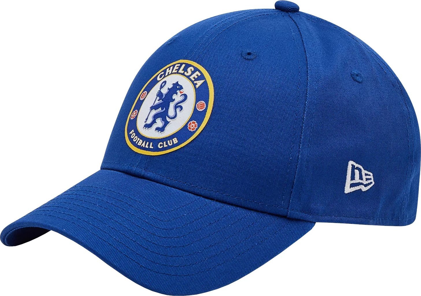 New Era New Era 9FORTY Core Chelsea FC Cap 12360180 Niebieskie OSFM