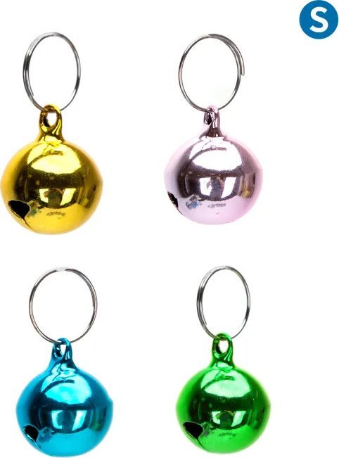 Nobleza Miedziany dzwoneczek Miedziany dzwoneczek